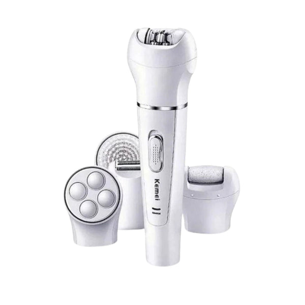 5-in-1 Beauty Tools
