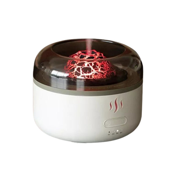 Hoco - 2 - in - 1 Humidifire (Original)