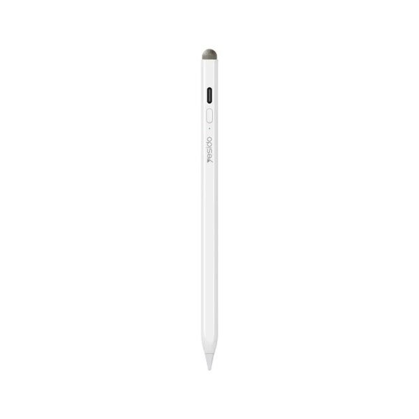ST12 Active Stylus Pen for Touchscreens – Precise & Rechargeable
