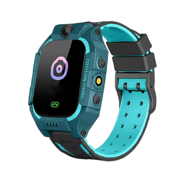 Alreha Smart Watch – Stylish Fitness & Health Tracker