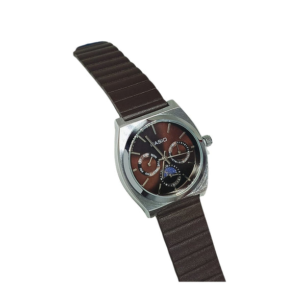 CA Men’s Watch – Bold, Stylish & Built for Everyday Performance Zambeel 