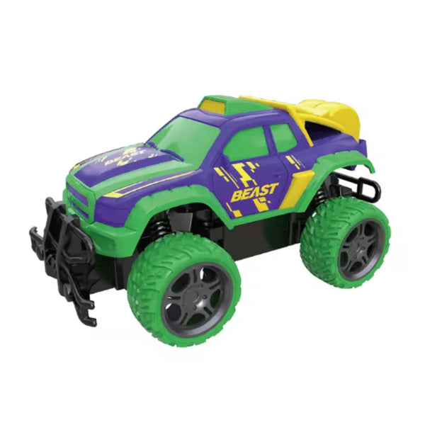 RC Rock Crawler Car