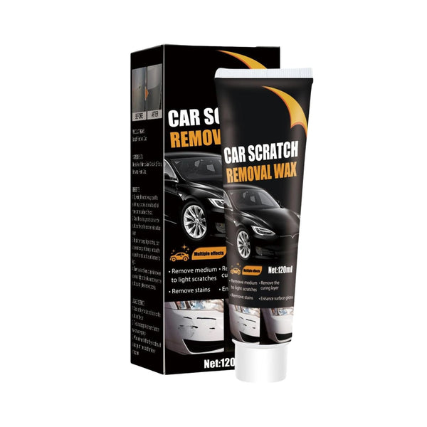 Car scratch Removel Wax