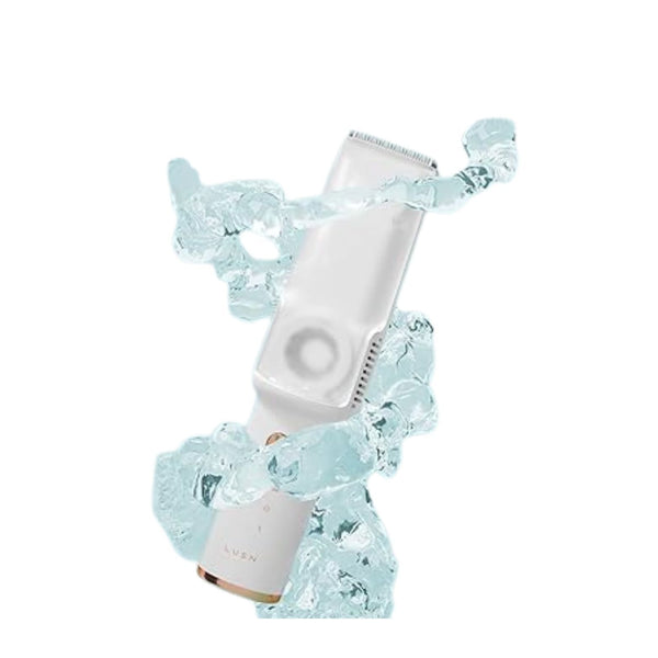 Baby Hair Clippers with Vacuum – Safe, Quiet & Mess-Free Haircuts Zambeel 
