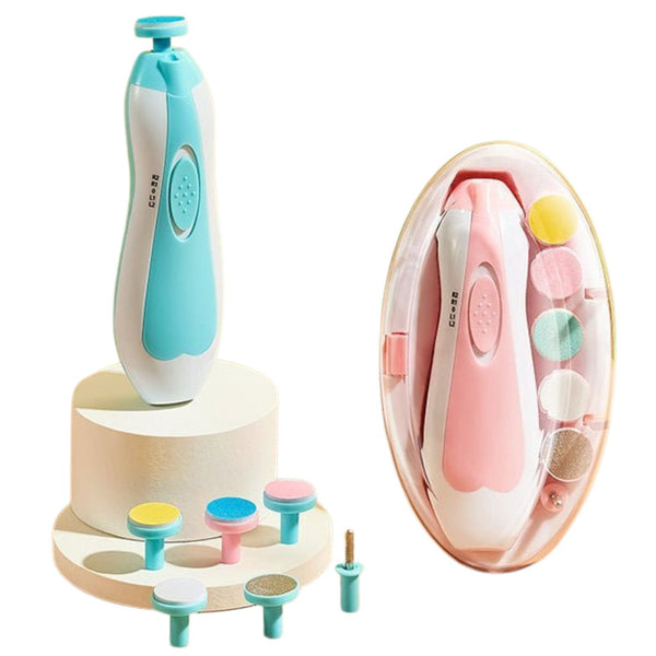 Baby Nail Trimmer