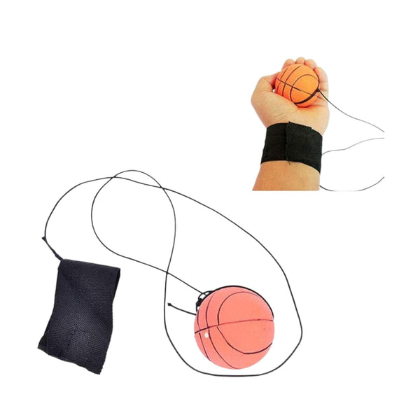 Sport Wrist Balls (24Pcs) – Fun, Active Play for All Ages Zambeel 