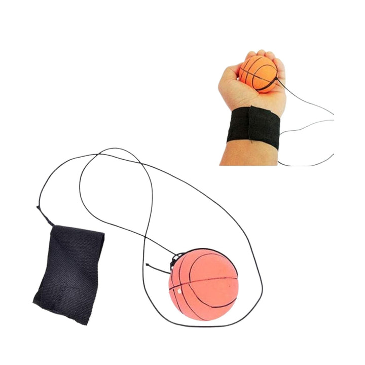 Sport Wrist Balls (24Pcs) – Fun, Active Play for All Ages Zambeel 
