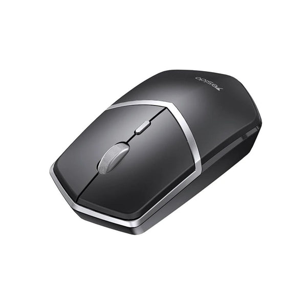 Ergonomic Computer Mouse for Comfortable, Precise, All-Day Use