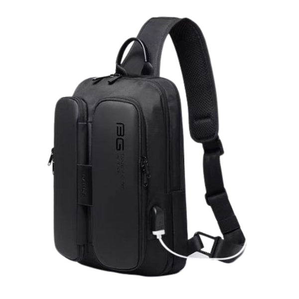 NexCase Bag © – Stylish, Durable, and Multi-Functional Carry-All Zambeel 
