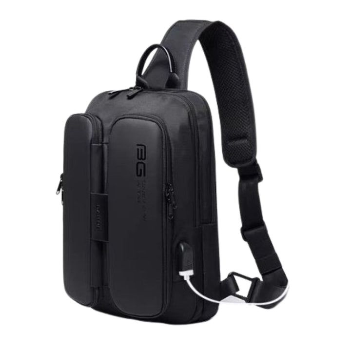NexCase Bag © – Stylish, Durable, and Multi-Functional Carry-All Zambeel 