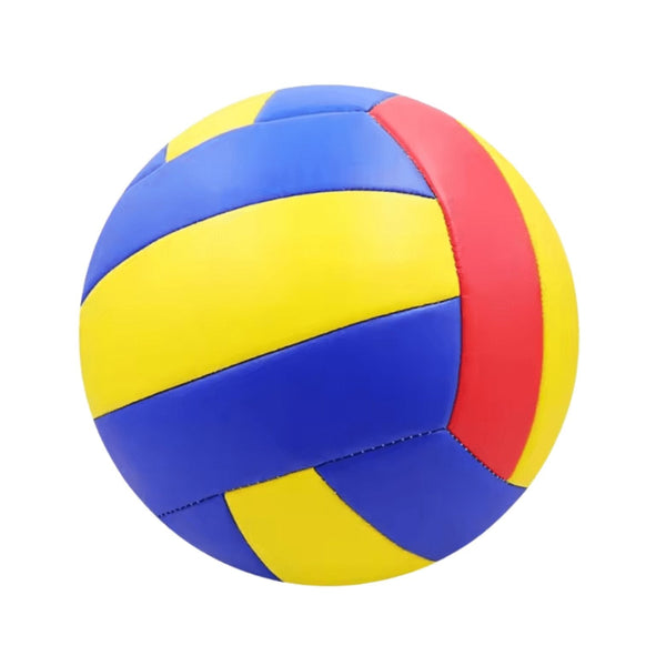 Professional Volleyball – Durable, Soft Touch for Indoor & Outdoor Play Zambeel 