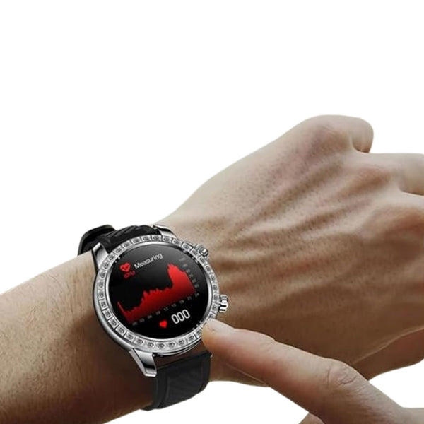 Z89 Pro Max Smart Watch – Stylish, Feature-Packed & Waterproof