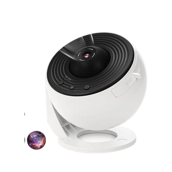 Planetarium Projector ©