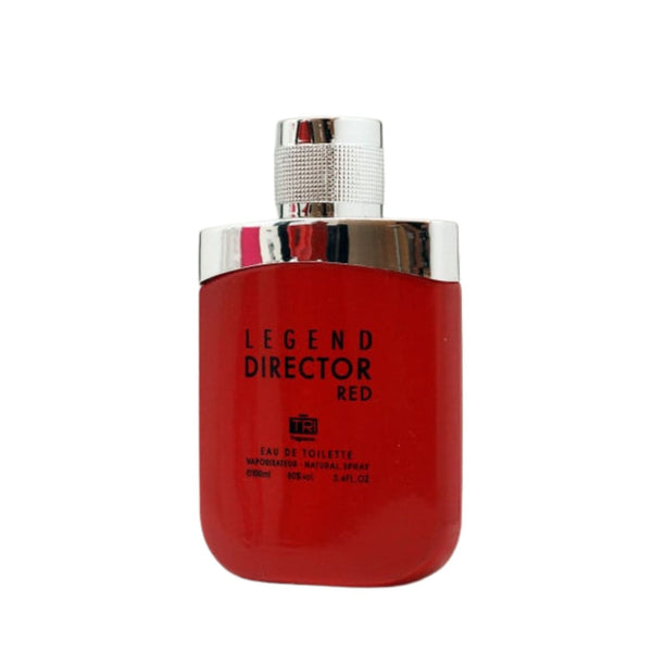 Legend Director Red Perfume