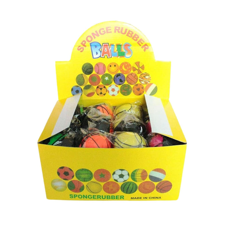 Sport Wrist Balls (24Pcs) – Fun, Active Play for All Ages Zambeel 