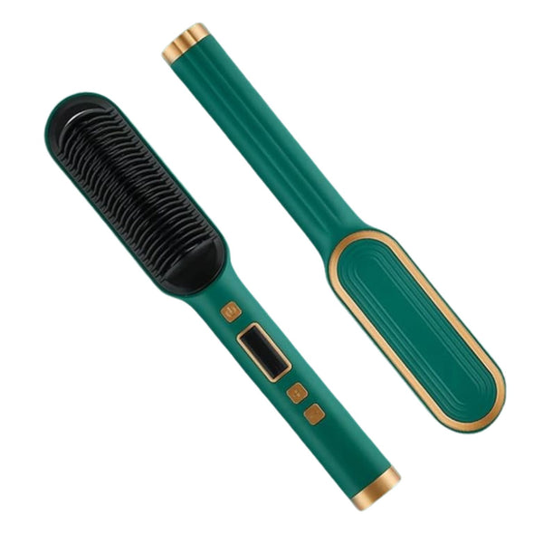 Hair Straightener Comb