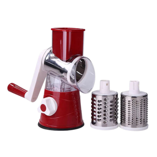 Multifunctional 3 in 1 Vegetable Cutter