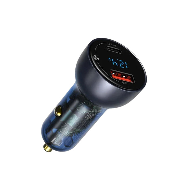 Quick Car Charger