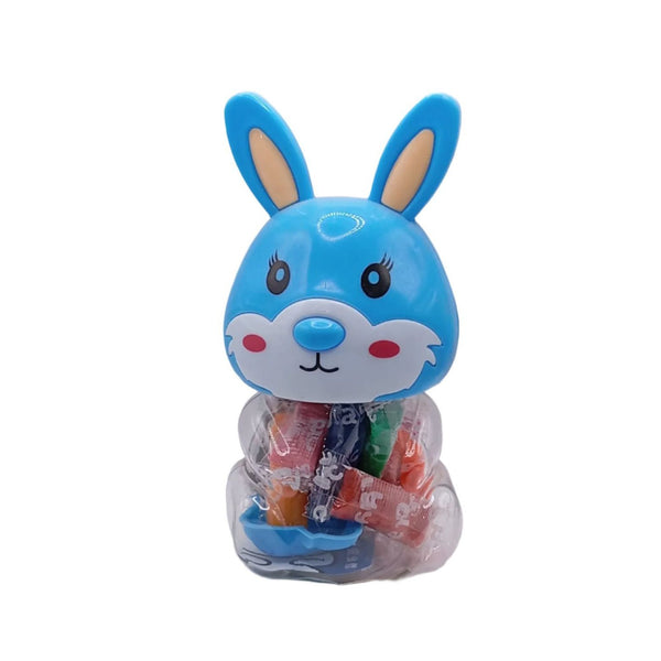Rabbit Play Dough